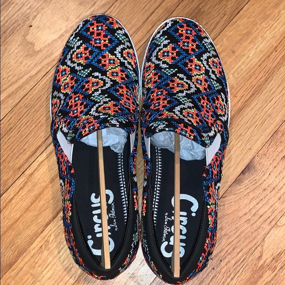 Circus by Sam Edelman Celeste sneakers